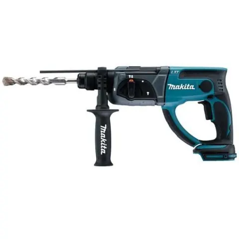 Sänkt pris Makita DHR202Z Borrhammare